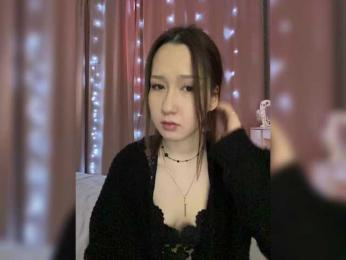 ShyAlya — Bongacams recorded stream image, 23.03.2025 18:10