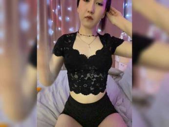 ShyAlya — Bongacams recorded stream image, 23.03.2025 18:10