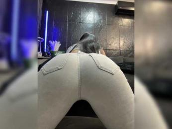 MagicMelody — Bongacams recorded stream image, 03.02.2025 14:30