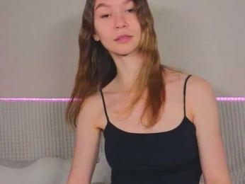 GorgeousKitten — Bongacams recorded stream screenshot (23 Mar 2025)