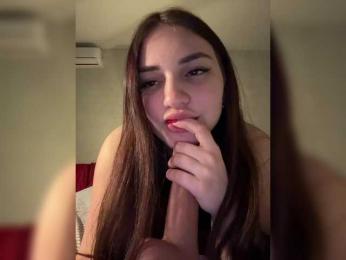 -Monika- — Bongacams recorded stream image, 23.03.2025 19:20