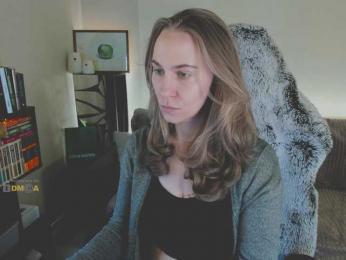 Adamova_Eva — Bongacams recorded stream screenshot (23 Mar 2025)