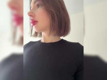 BabyDarii — Bongacams recorded stream image, 23.03.2025 13:30