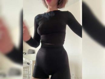 BabyDarii — Bongacams recorded stream image, 23.03.2025 13:30