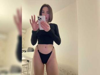 BabyDarii — Bongacams recorded stream image, 23.03.2025 13:30
