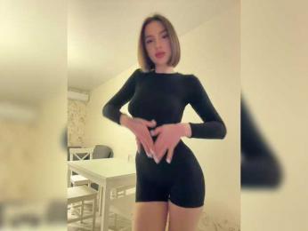 BabyDarii — Bongacams recorded stream image, 23.03.2025 13:30
