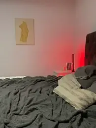 EllaMae — Stripchat recorded stream image, 23.03.2025 19:10