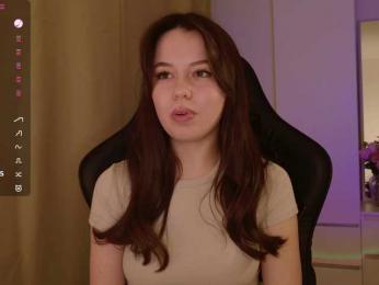 Businka13 — Bongacams recorded stream image, 23.03.2025 16:40
