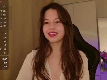 Businka13 — Bongacams recorded stream image, 23.03.2025 16:40