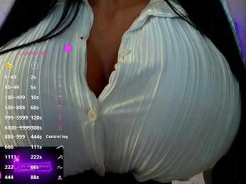 WorshipRita — Bongacams recorded stream image, 23.03.2025 19:20