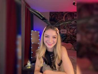 ilittleheart — Bongacams recorded stream image, 23.03.2025 17:00