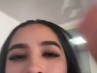 kendalljoy — Camsoda recorded stream image, 23.03.2025 19:10