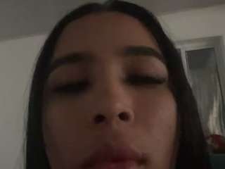 kendalljoy — Camsoda recorded stream image, 23.03.2025 19:10