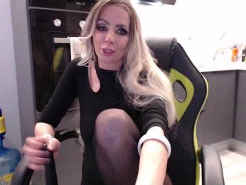 blondalina — Bongacams recorded stream image, 23.03.2025 18:40