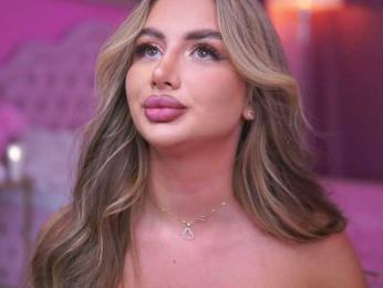 AshleysinnX — Bongacams recorded stream image, 23.03.2025 16:50