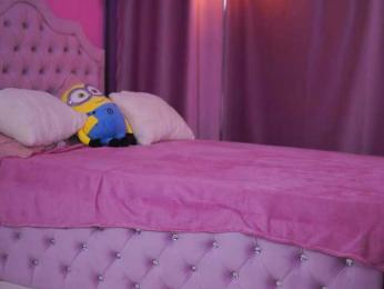 AshleysinnX — Bongacams recorded stream image, 23.03.2025 16:50