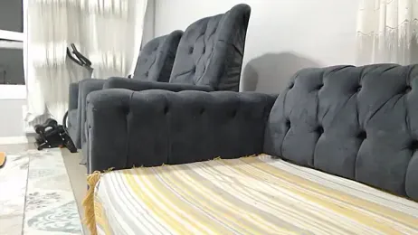 MelisKayaa — Stripchat recorded stream image, 23.03.2025 19:50