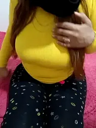 Saakoora — Stripchat recorded stream image, 23.03.2025 22:20