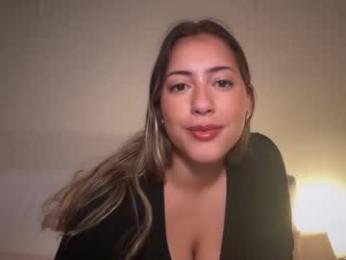 sieena — Chaturbate recorded stream screenshot (23 Mar 2025)