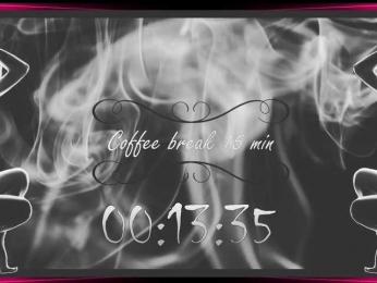 WhiteGirl-one — Bongacams recorded stream image, 03.02.2025 18:40