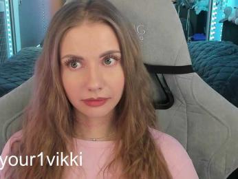 VikkiExtraCheese — Bongacams recorded stream image, 23.03.2025 19:30