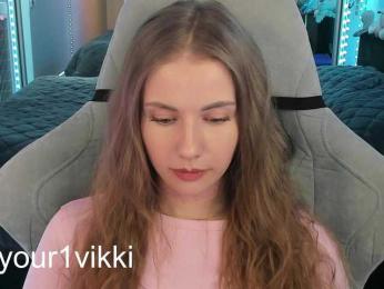 VikkiExtraCheese — Bongacams recorded stream image, 23.03.2025 19:30