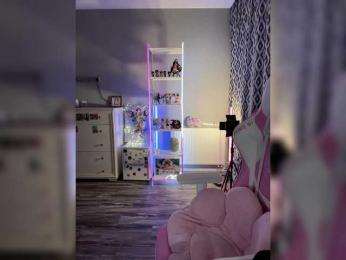 damilui — Bongacams recorded stream image, 03.02.2025 16:00