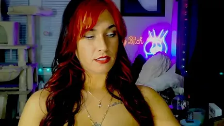 DesereaRose — Stripchat recorded stream image, 24.03.2025 04:20