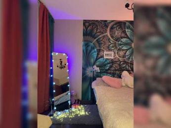 ilittleheart — Bongacams recorded stream image, 03.02.2025 16:30