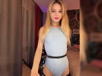 ilittleheart — Bongacams recorded stream image, 03.02.2025 16:30