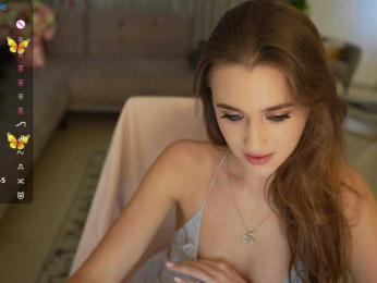 kistochkaa — Bongacams recorded stream image, 24.03.2025 15:30