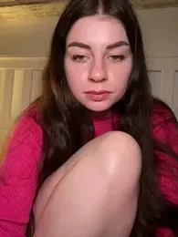 EllyNora — Stripchat recorded stream image, 24.03.2025 19:30