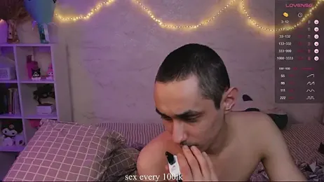 PostBabyyy — Stripchat recorded stream image, 24.03.2025 20:40