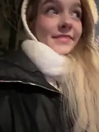 Baby_Tiny — Stripchat recorded stream image, 03.02.2025 19:00