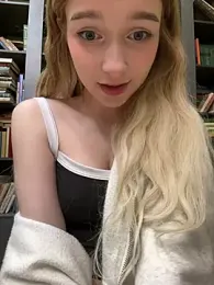 Baby_Tiny — Stripchat recorded stream image, 03.02.2025 19:00