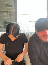 SexOnMyLvL — Stripchat recorded stream image, 24.03.2025 21:10