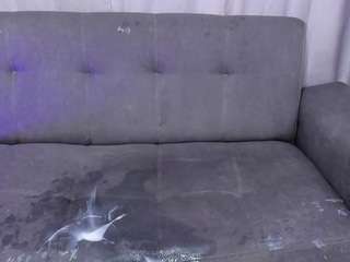 wettdiamond — Camsoda recorded stream image, 24.03.2025 21:40