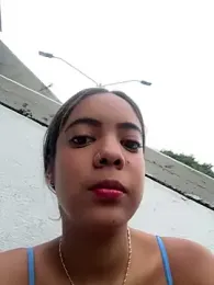 NAUGHTY_LITTLE_18 — Stripchat recorded stream image, 24.03.2025 23:10