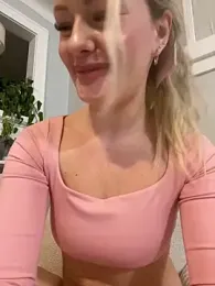 LoveShae_ — Stripchat recorded stream screenshot (24 Mar 2025)