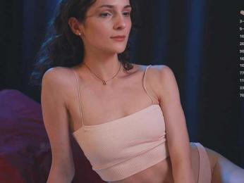 -ARTA- — Bongacams recorded stream screenshot (03 Feb 2025)