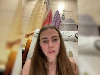 LolaSexxx — Bongacams recorded stream image, 03.02.2025 18:20