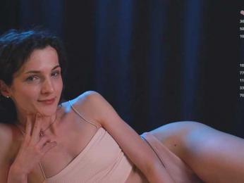 -ARTA- — Bongacams recorded stream screenshot (03 Feb 2025)