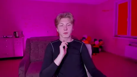 TheMikeSever — Stripchat recorded stream screenshot (03 Feb 2025)