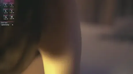 SanySenise — Stripchat recorded stream image, 25.03.2025 06:20