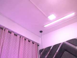 violeta-sanz — Camsoda recorded stream image, 25.03.2025 03:00