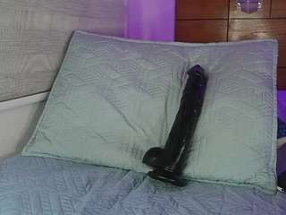 mssburbuja — Camsoda recorded stream image, 25.03.2025 03:20