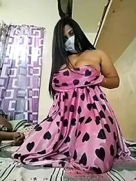 Madhavi_mishra — Stripchat recorded stream image, 25.03.2025 08:30