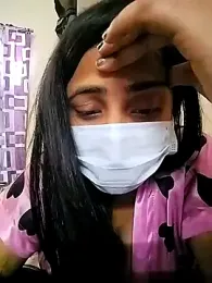 Madhavi_mishra — Stripchat recorded stream image, 25.03.2025 08:30