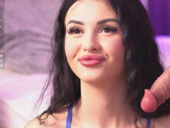 LilaRosie — Bongacams recorded stream image, 25.03.2025 06:00