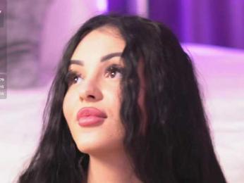 LilaRosie — Bongacams recorded stream image, 25.03.2025 06:00